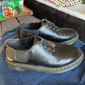 Dr Martens 1461 GS, rare find, 6 UK,  8 US